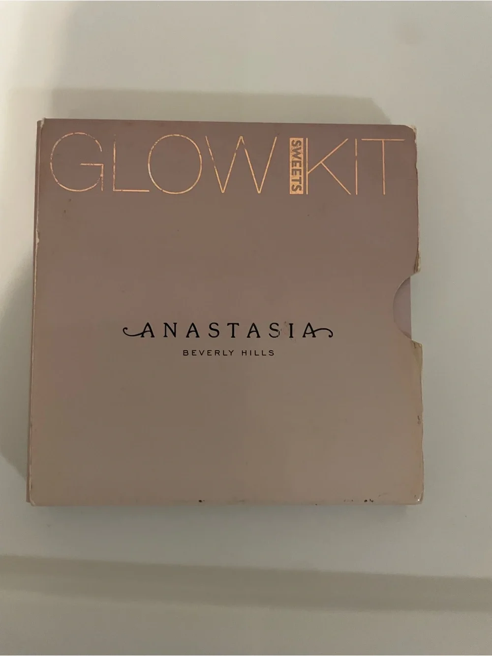 Anastasia of Beverly Hills sweets glow kit - Picture 6 of 6